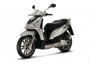 Piaggio Carnaby